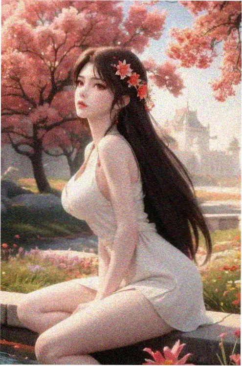 雾港诊疗室剧照